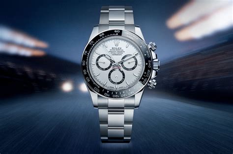 new daytona 2023 rolex|rolex daytona 60th anniversary 2023.